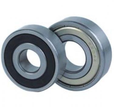 Deep Groove Ball Bearings